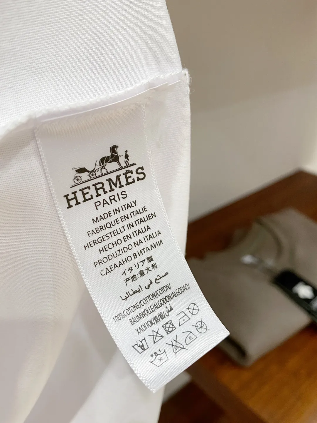 Hermès H 32# 26s New Arrival T ， Premium 80 ， ， ， Breathable， ！Series Brother 。 99.9%， ， 5 ， ， 100 ， 1% . Versatile， 。 Breathable， ：Black/White/ Blue Sizes：M-3XL Size ：178-130 L